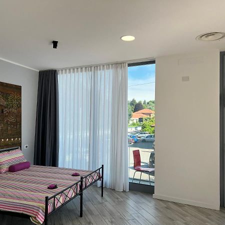 La Camera Del Testa Matta Travedona Zewnętrze zdjęcie